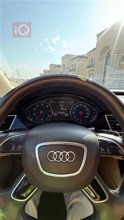 اودي A8